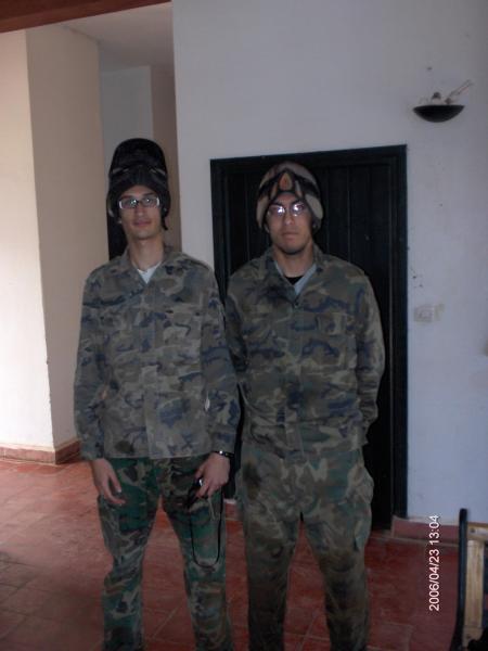 Tarik & SiMo