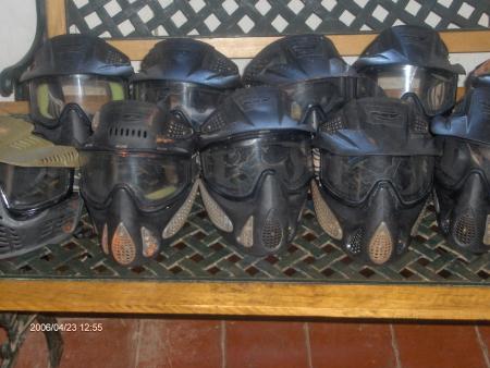 encore des casques