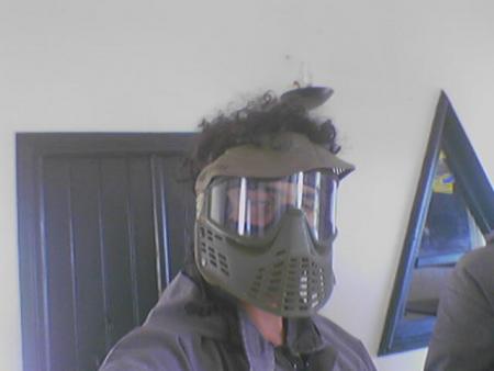 le casque magique