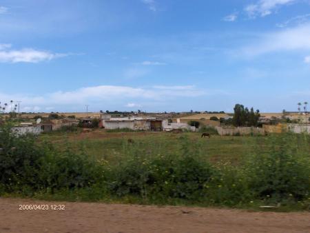 La RouTe