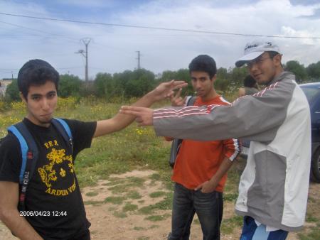 BadR & RabII & Aboulabss