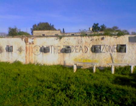 the dead zone